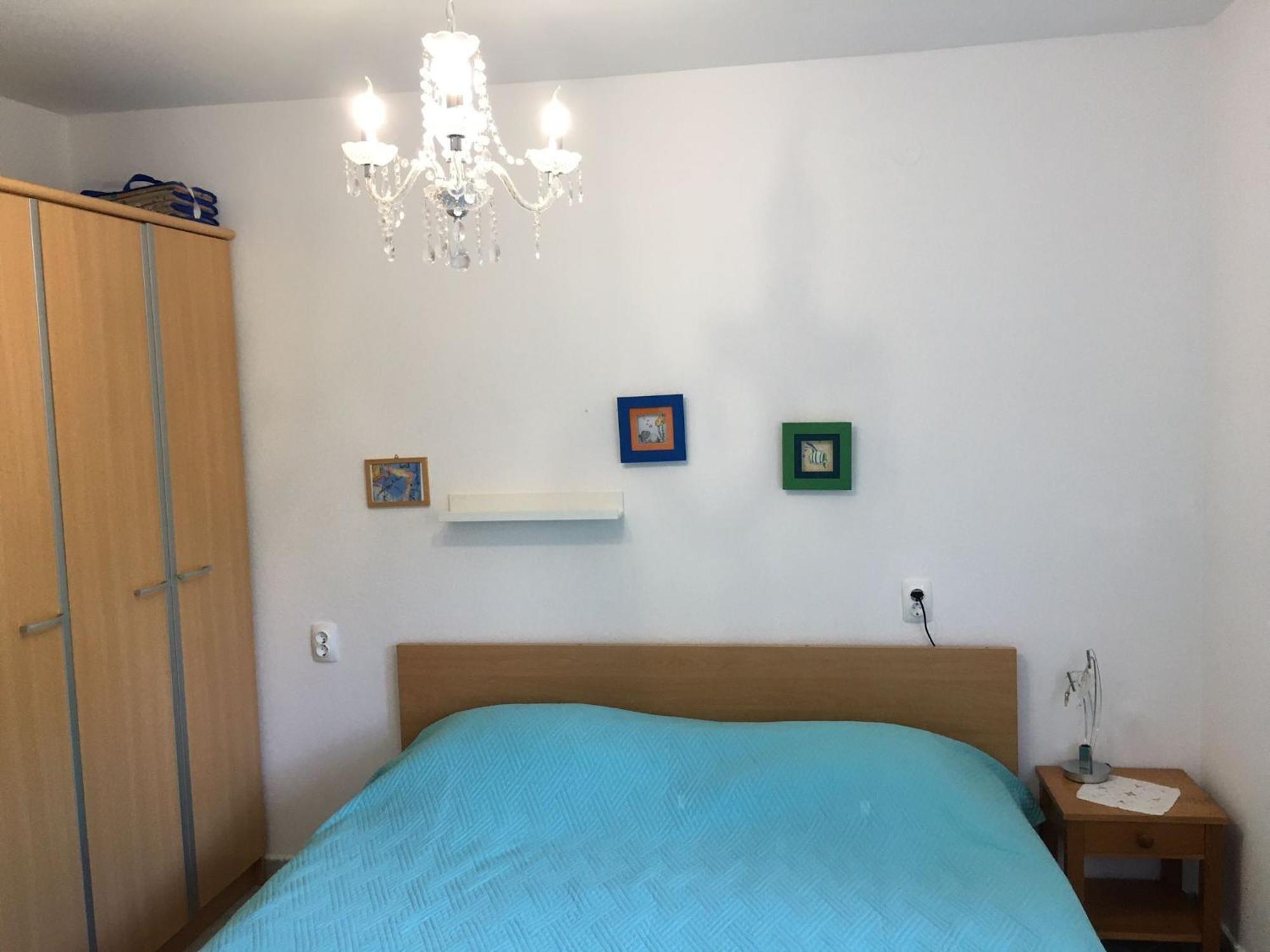 Apartments Ivan 슬라티네 외부 사진