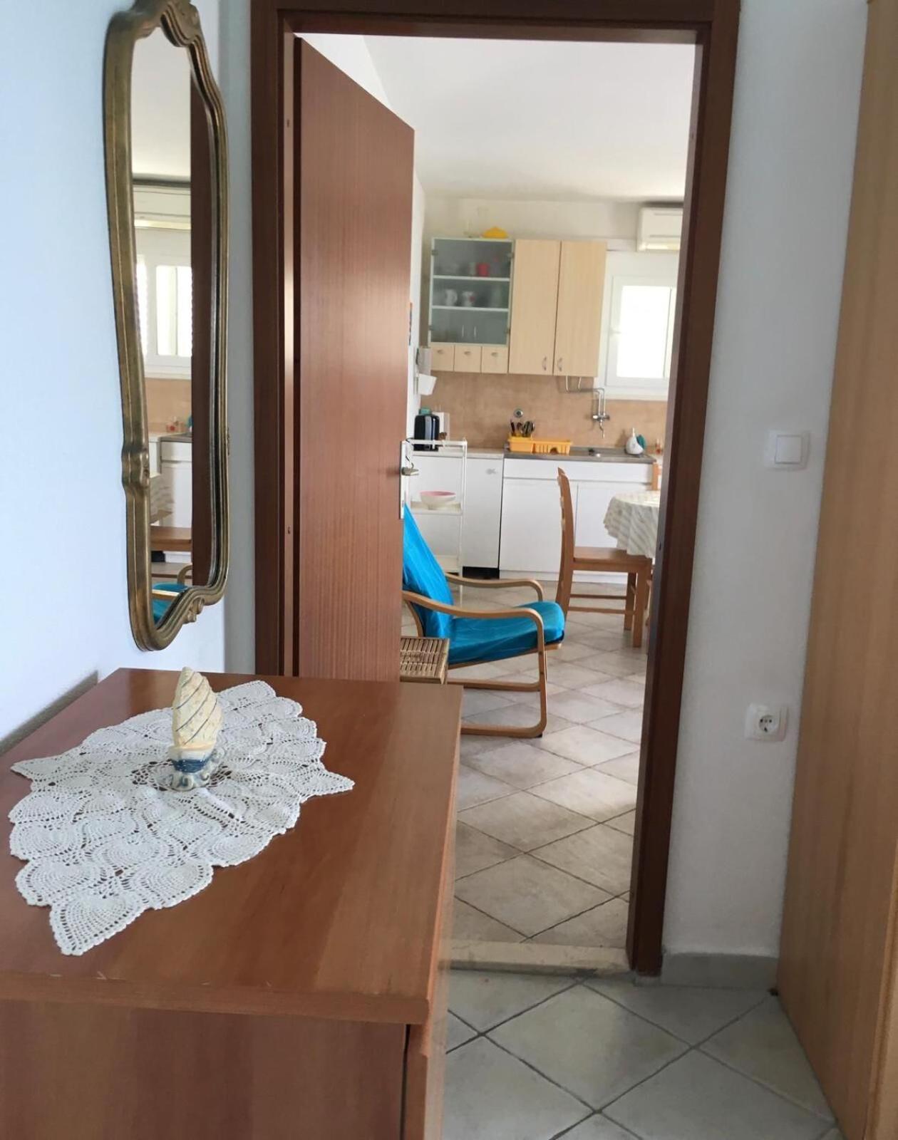 Apartments Ivan 슬라티네 외부 사진