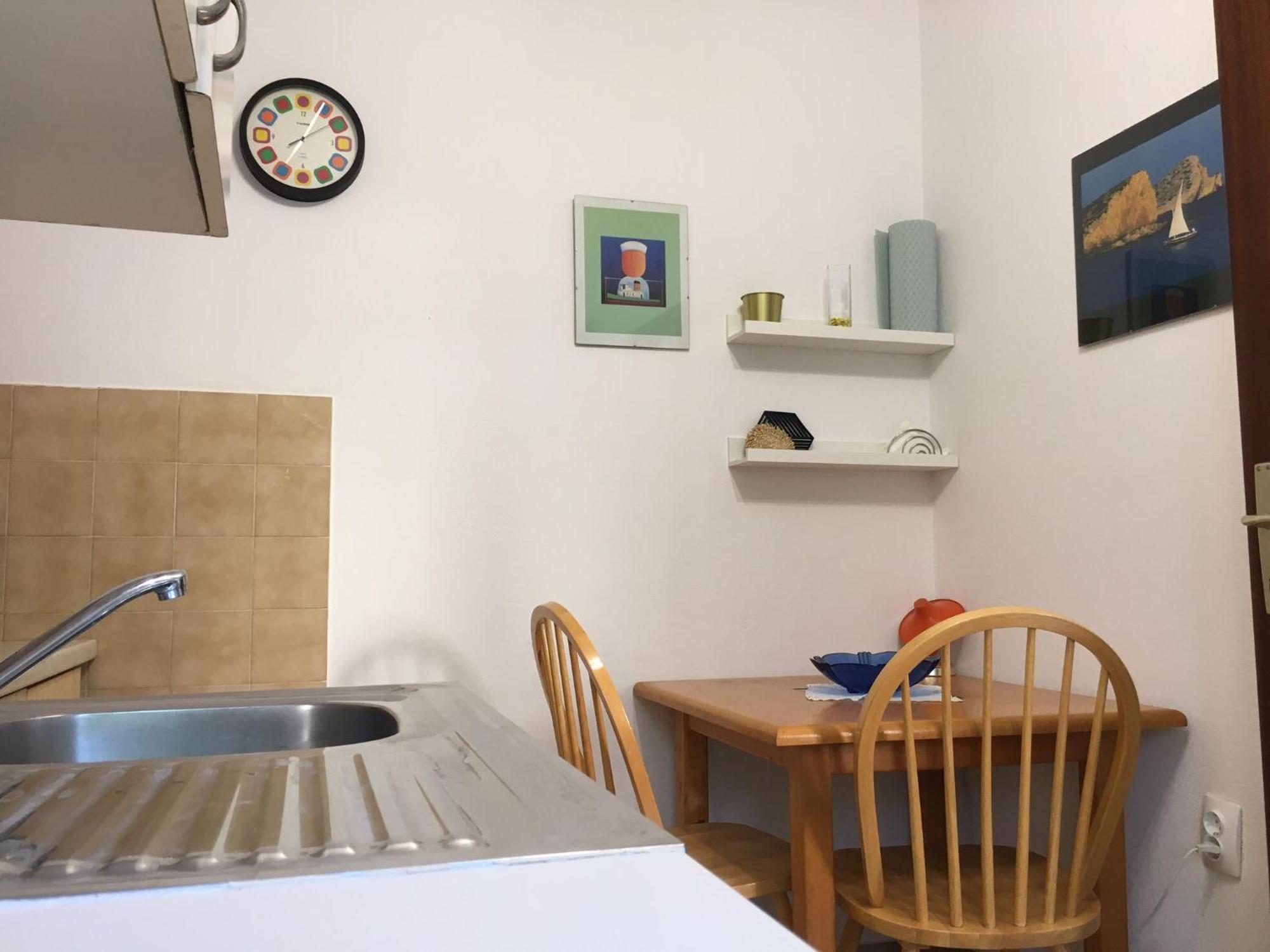 Apartments Ivan 슬라티네 외부 사진