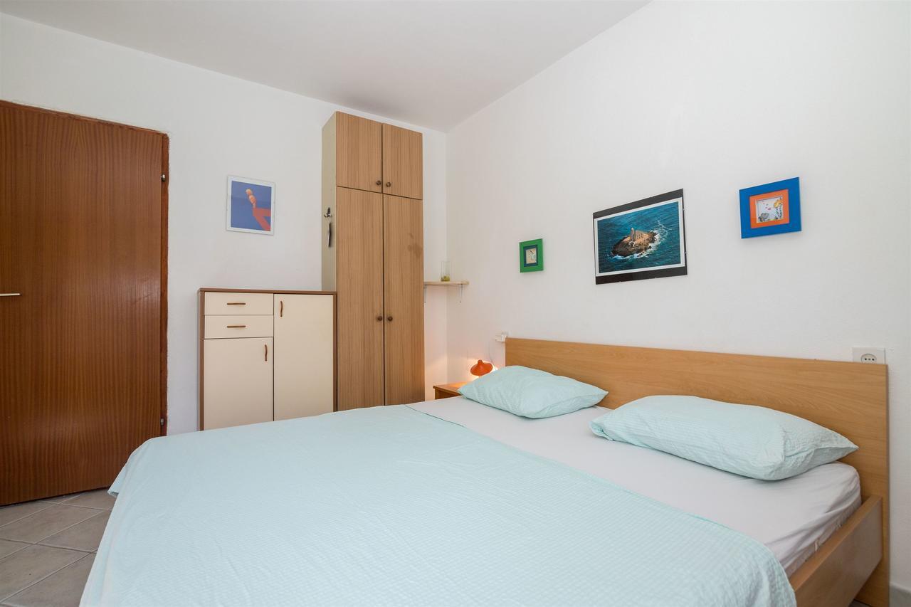 Apartments Ivan 슬라티네 외부 사진