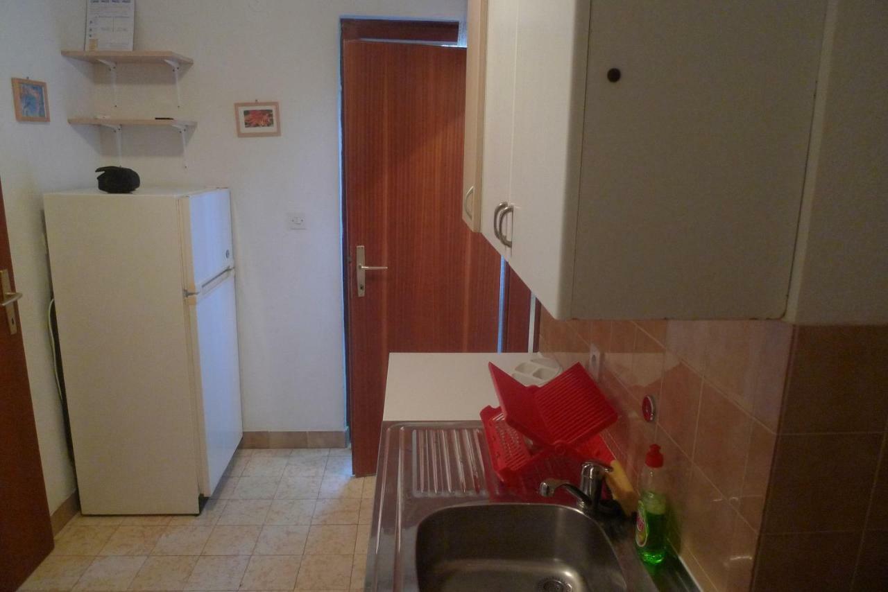 Apartments Ivan 슬라티네 외부 사진
